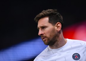 Messi Barselonaya qayıda bilər