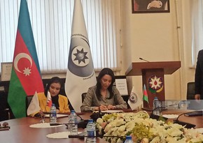 Azerbaijani and Bahraini Ombudsman Offices sign MoU