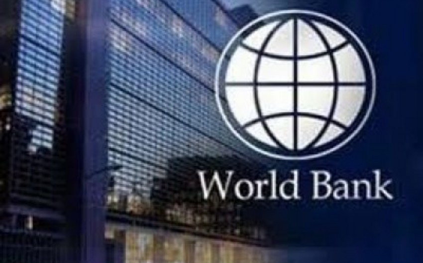 World Bank warns of risk of ‘disorderly defaults’