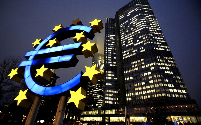ЕЦБ: восстановление европейской экономики откладывается