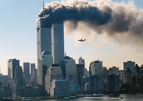 9/11 events - terrorism remains a threat to any country - COMMENT