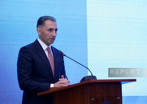 Rashad Nabiyev: By end of 2024, about 40% of government services will be fully digitized