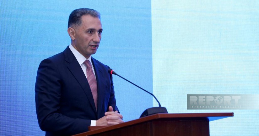 Rashad Nabiyev: By end of 2024, about 40% of government services will be fully digitized