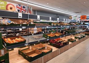 Британия с сегодняшнего дня ввела проверки при ввозе ряда продуктов питания