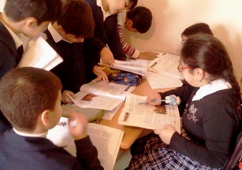 В Азербайджане пообещали сохранять русский язык в сфере образования