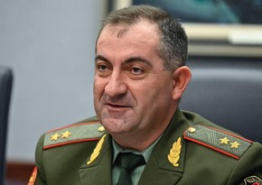 General Staff: Armenia still in CSTO