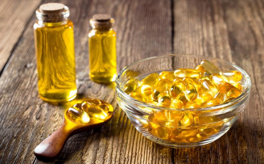 Relation between omega-3, risk of premature death revealed