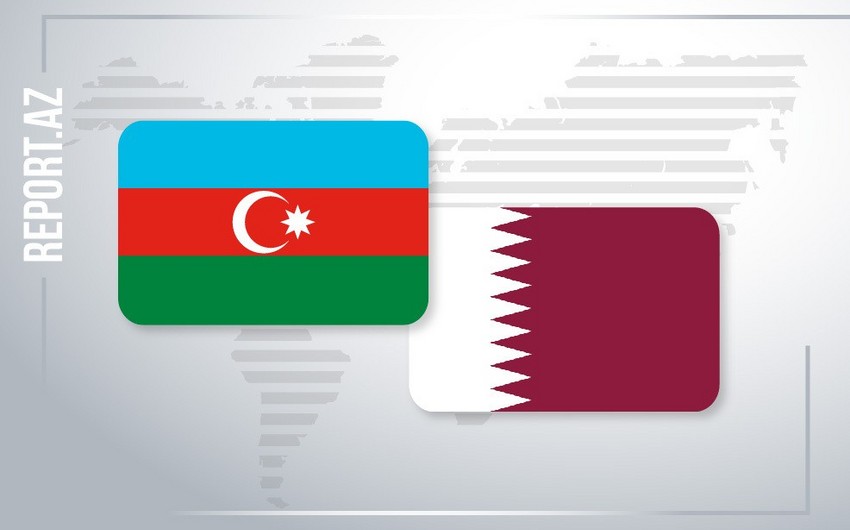 Qatar, Azerbaijan establish Joint Economic, Trade and Technical Commission