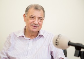 Professor Nizami Xudiyev Professor Nizami Xudiyev