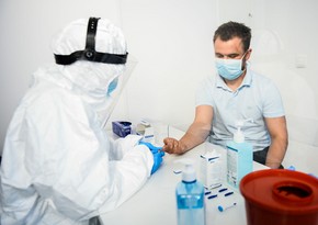 Rusiyada pandemiya qurbanlarının sayı 20 mini ötdü