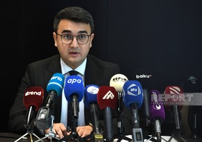 Раван Гасанов: Азербайджан обеспокоен ростом случаев проявления исламофобии