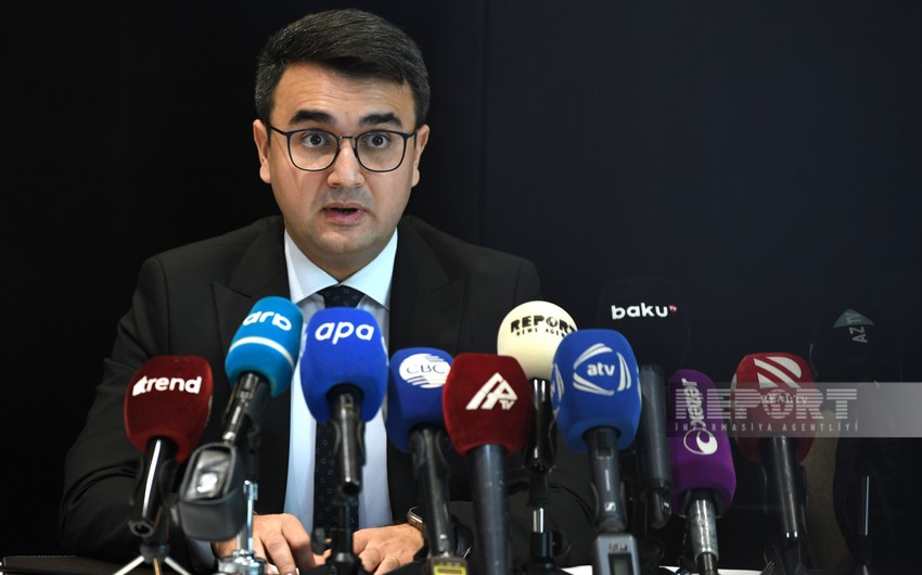 Ravan Hasanov: Azerbaijan concerned about rise in cases of Islamophobia