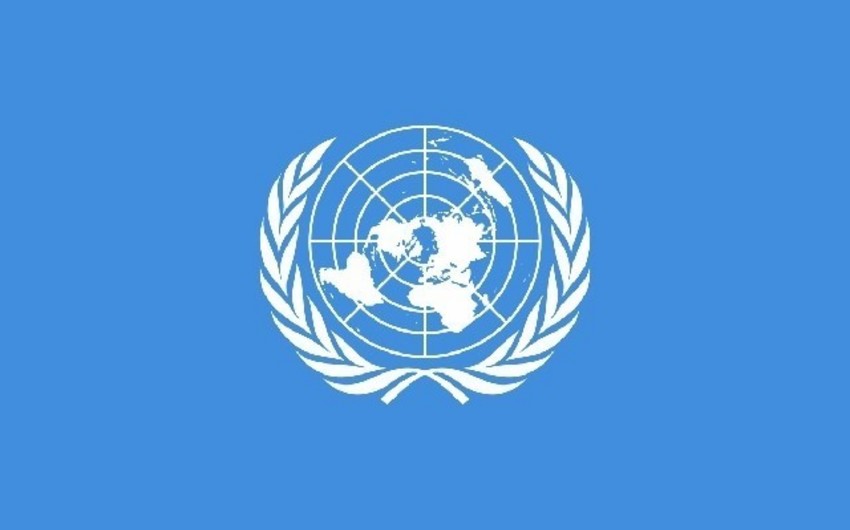 UN thanks Azerbaijan for solidarity