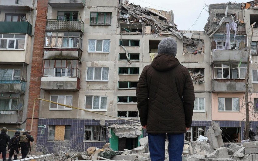 Число погибших в результате российского удара по Славянску возросло до 15