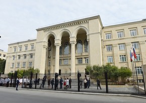 Aziz Aliyev appointed Rector of Baku branch of the First Moscow State Medical University named after I.M.Sechenov