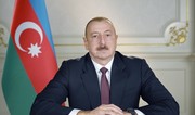 Ilham Aliyev makes post on fourth anniversary of Fuzuli’s liberation