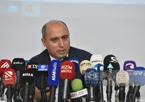 Nazir: Gələcəkdə məktəblərdə telefondan istifadənin qadağan edilməsi mümkündür