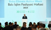 Minister: Development of green economy is necessary