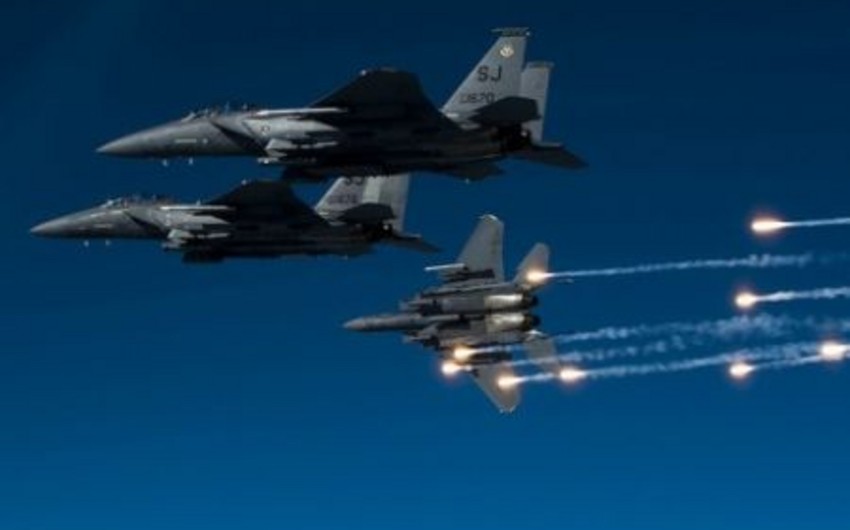 ​ВВС Египта и Ливии нанесут новые удары по позициям ИГ в Ливии