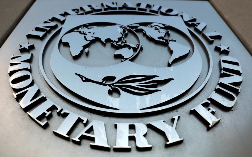 IMF Çindəki iqtisadi artıma dair proqnozunu azaltdı