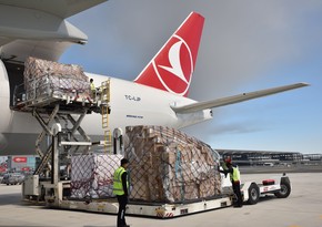 “Turkish Airlines” yük daşımaları sahəsində yeni şirkət yaradır