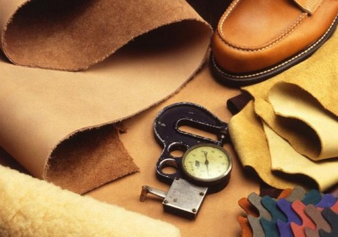 Азербайджан увеличил закупку кожаных изделий из Турции на 30%