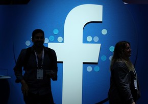 Facebook fires dozens of contractors by algorithm choice 
