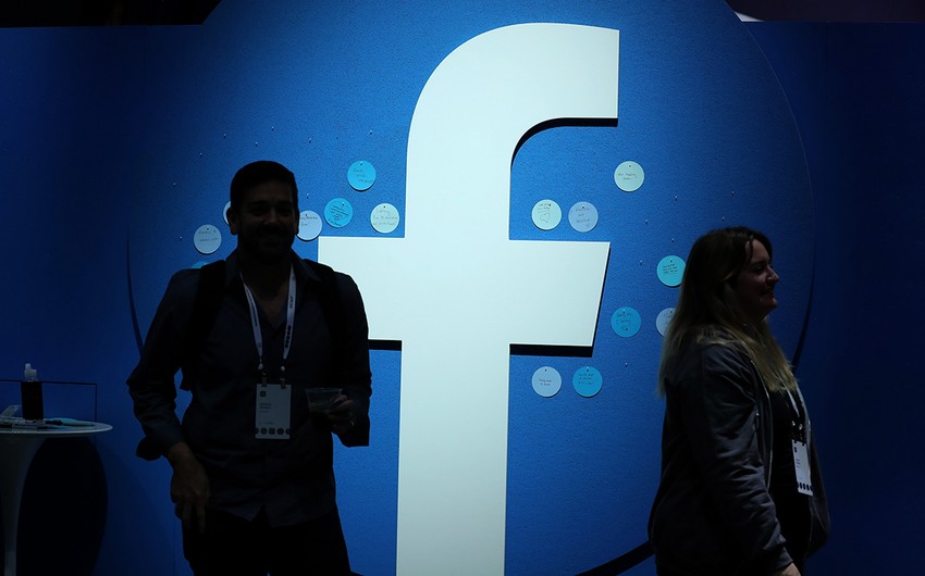Facebook fires dozens of contractors by algorithm choice 