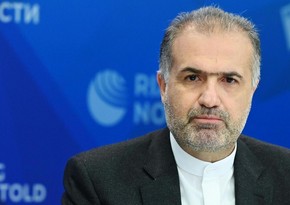 Посол Ирана в РФ: 3+3 - самый полезный формат для решения вопросов в регионе