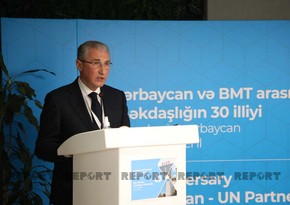 Мухтар Бабаев: Зеленая энергетика и ВИЭ являются нашими приоритетами