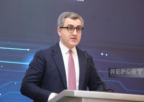 Yusif Abdullayev: “Azərbaycan Almaniyaya 592 milyon ABŞ dolları həcmində investisiya yatırıb”