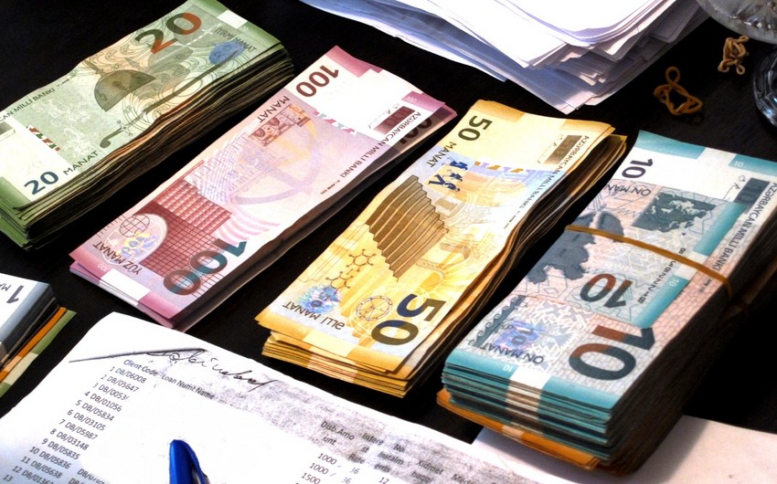 ​Центробанк Азербайджана представил в Генпрокуратуру информацию о подозрительных финансовых операциях
