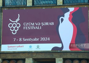 Azerbaijani winemaking: Traditions and ambitions - REPORT