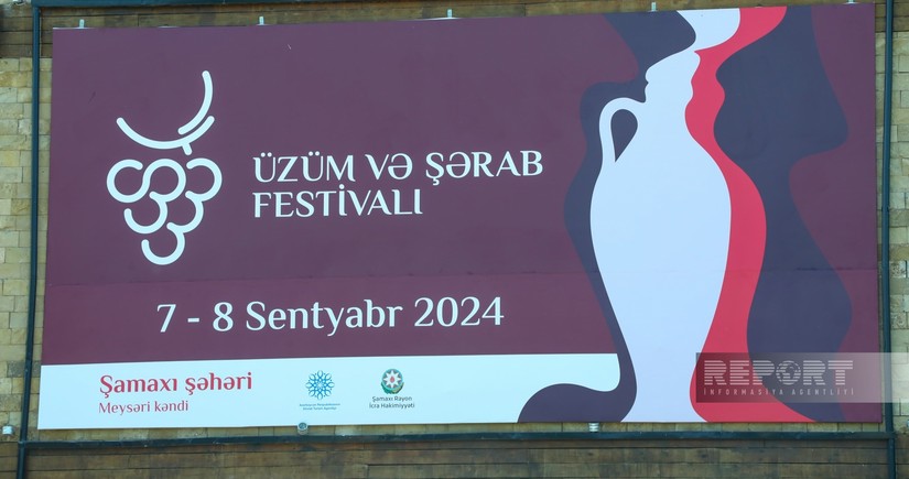 Azerbaijani winemaking: Traditions and ambitions - REPORT