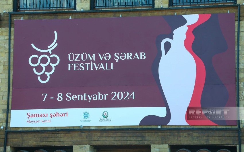 Azerbaijani winemaking: Traditions and ambitions - REPORT