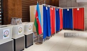 Great Azerbaijan Party says no serious incidents during parliamentary elections