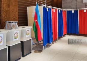 Great Azerbaijan Party says no serious incidents during parliamentary elections