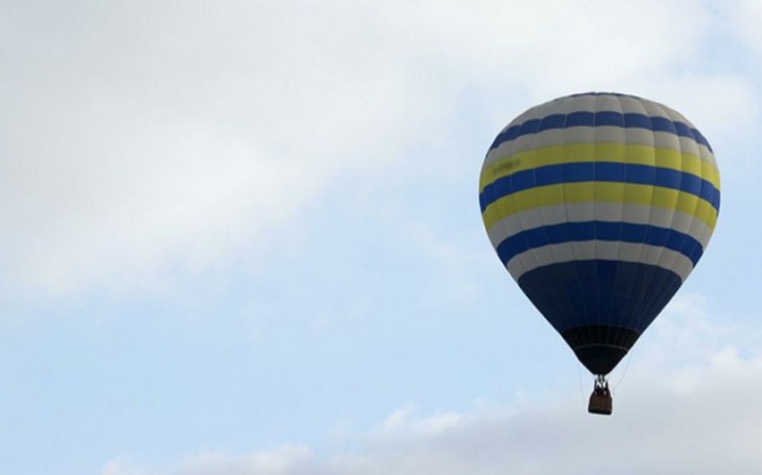 В Пентагоне заявили, что пока не будут сбивать китайский разведывательный воздушный шар