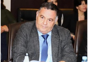 Head of Azerbaijanis Congress: Georgia being forced to open second front with Russia