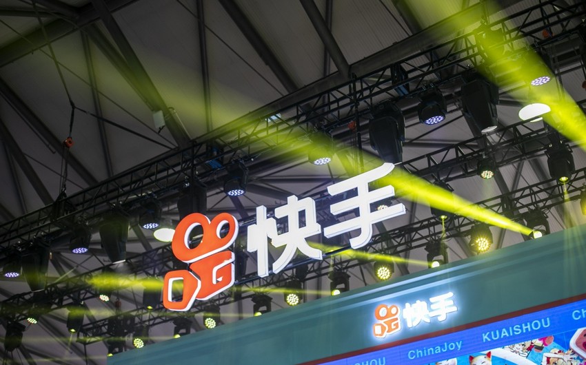 Акции китайского конкурента TikTok выросли на 200% в ходе IPO