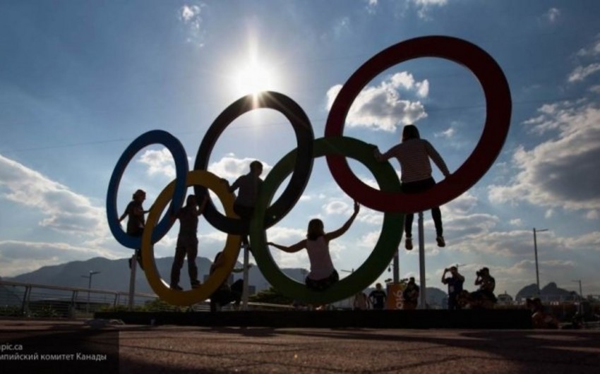 ABŞ XII Qış Paralimpiya Oyunlarının qalibi olub