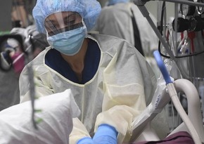Не менее 200 человек заразились неизвестной инфекцией на юге Афганистана