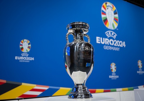 ЕВРО-2024: Сегодня стартуют игры второго тура групповой стадии