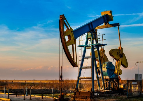 Азербайджан увеличил экспорт нефти во Францию ​​более чем на 8%