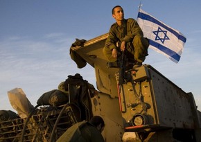 Israel announces pause in fighting in southern Gaza Strip for humanitarian purposes