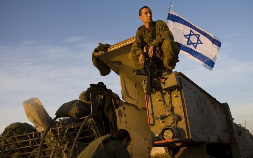 Israel announces pause in fighting in southern Gaza Strip for humanitarian purposes