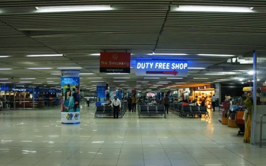 Террорист-смертник совершил атаку в аэропорту Дакки
