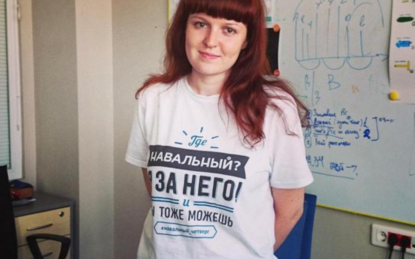 Суд арестовал пресс-секретаря Навального на пять суток