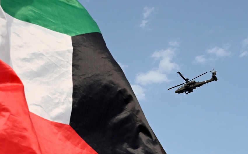 Küveyt hərbi xidmət yaşını 28-dən 30-a qaldırıb