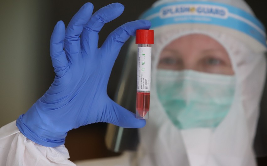 Gürcüstanda iki Azərbaycan vətəndaşında koronavirus aşkarlandı